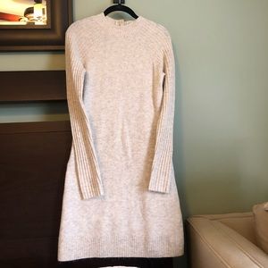 Abercrombie and Fitch Sweater Dress